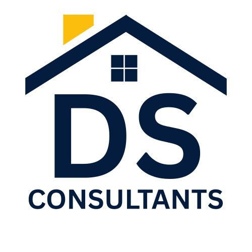 DS Consultants - Loans