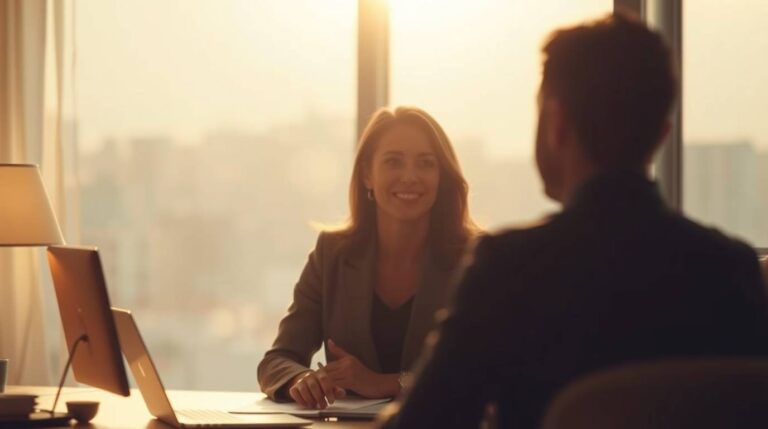 real estate consulting services
