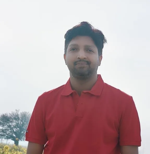 Vipin E