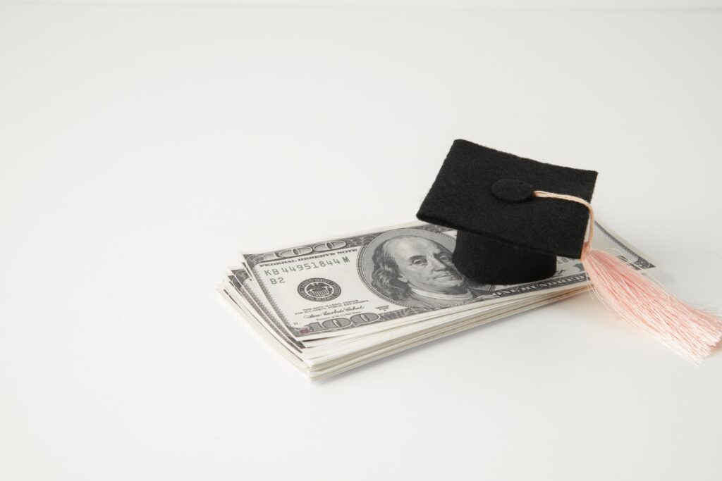 education loan