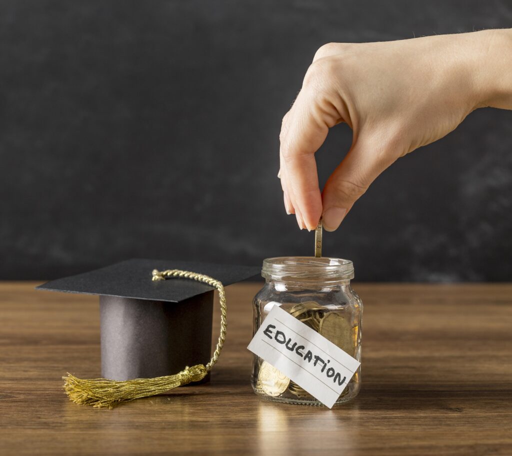 education loan