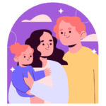 Family health insurance plan