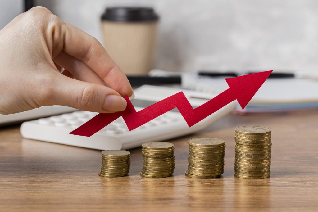 interest rate