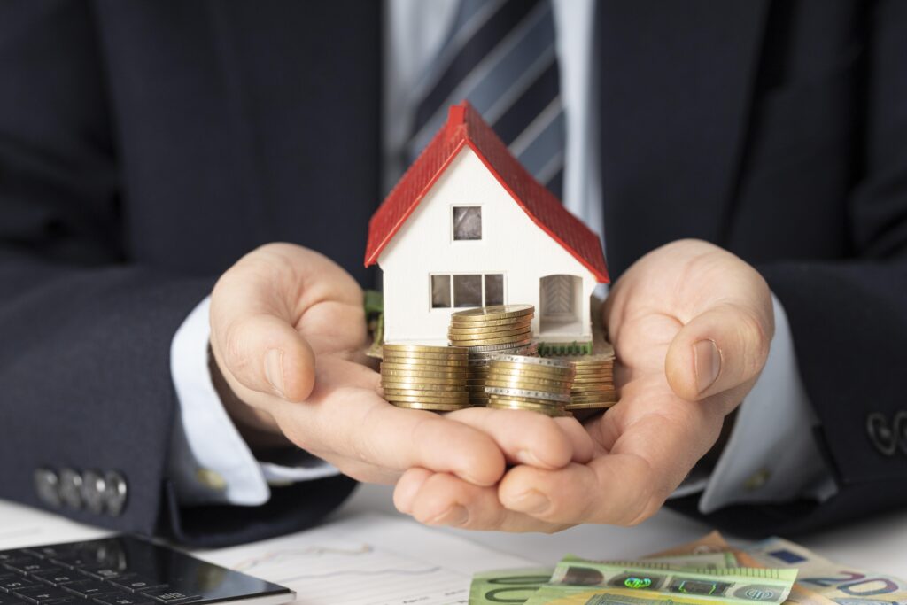 house loan