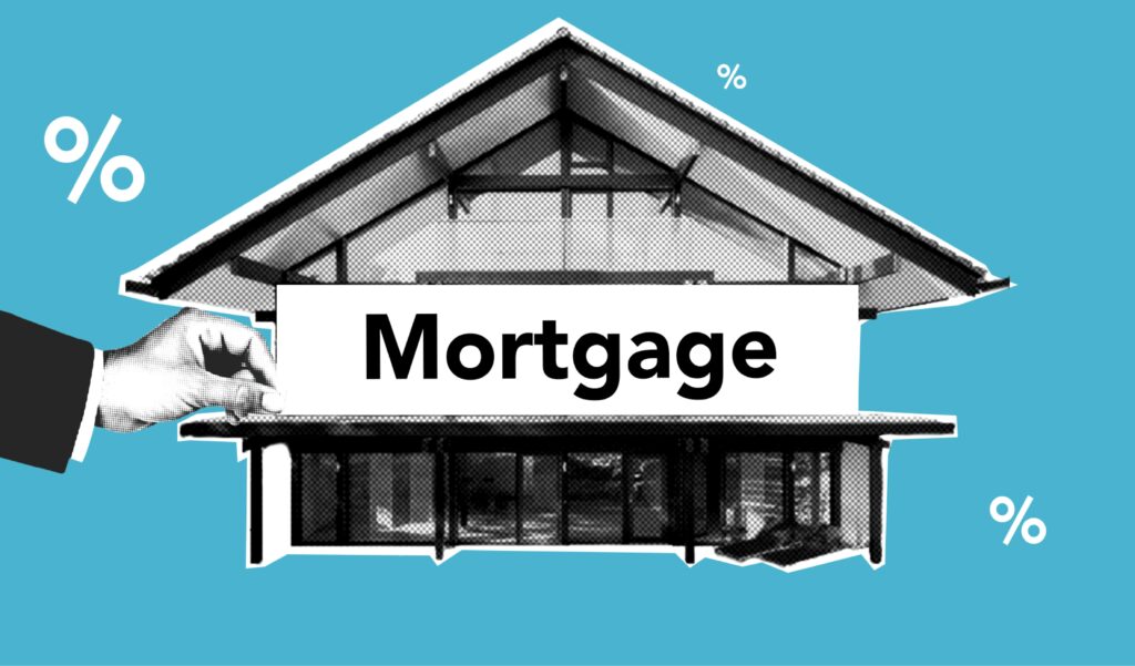 mortgage loans