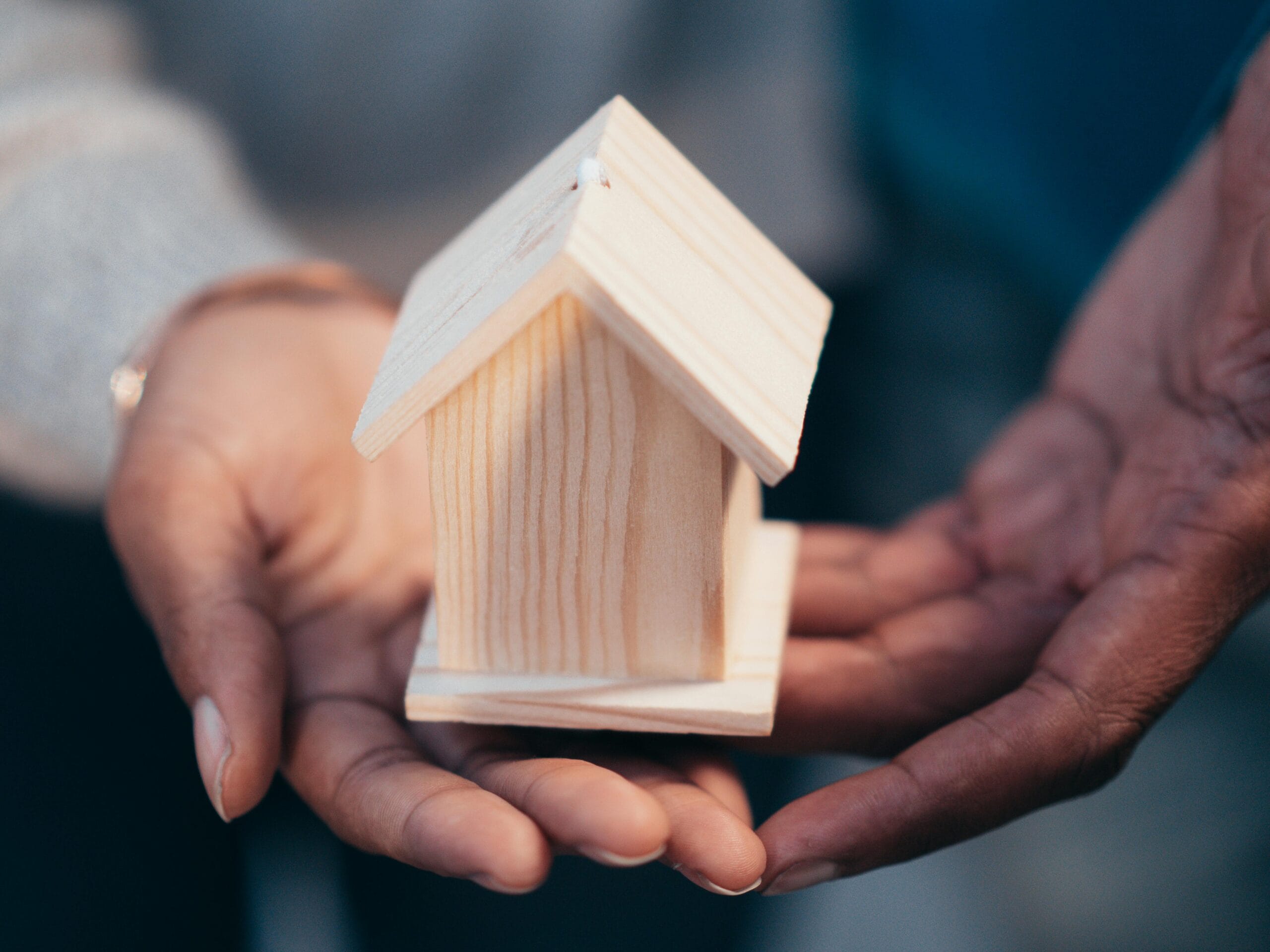 Salaried NRI Home Loan