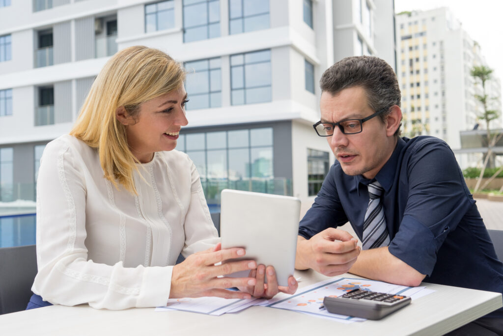 business loan