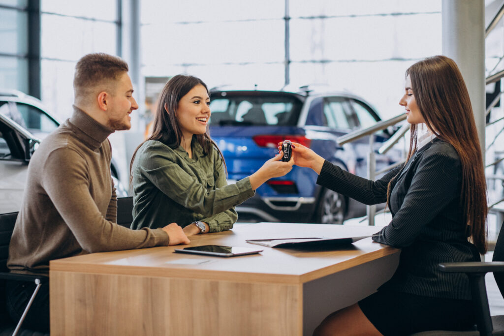 car loan