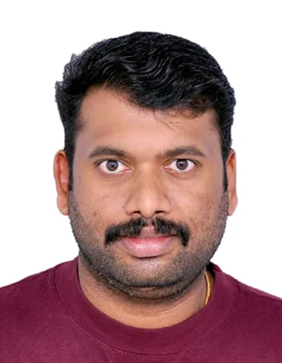 Subin Panicker