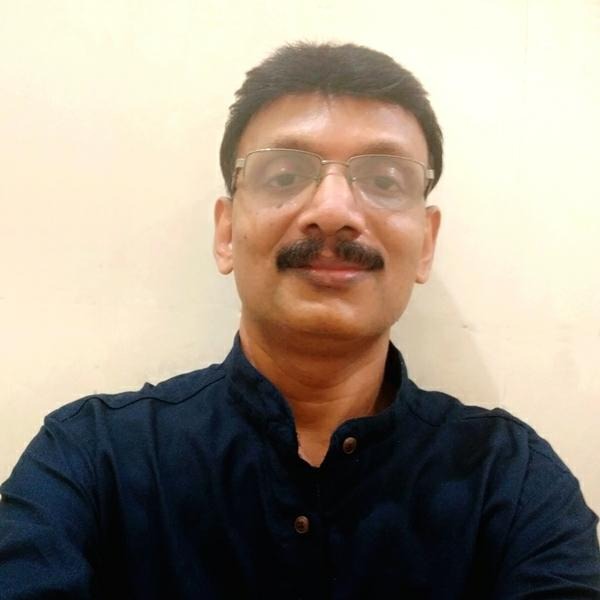 Binu Zachariah