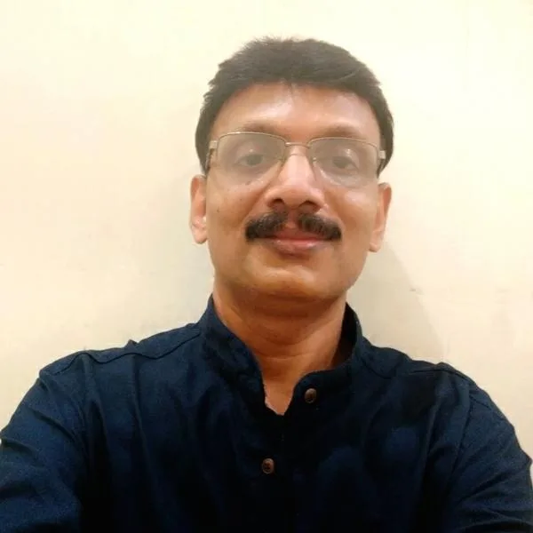 Binu Zachariah