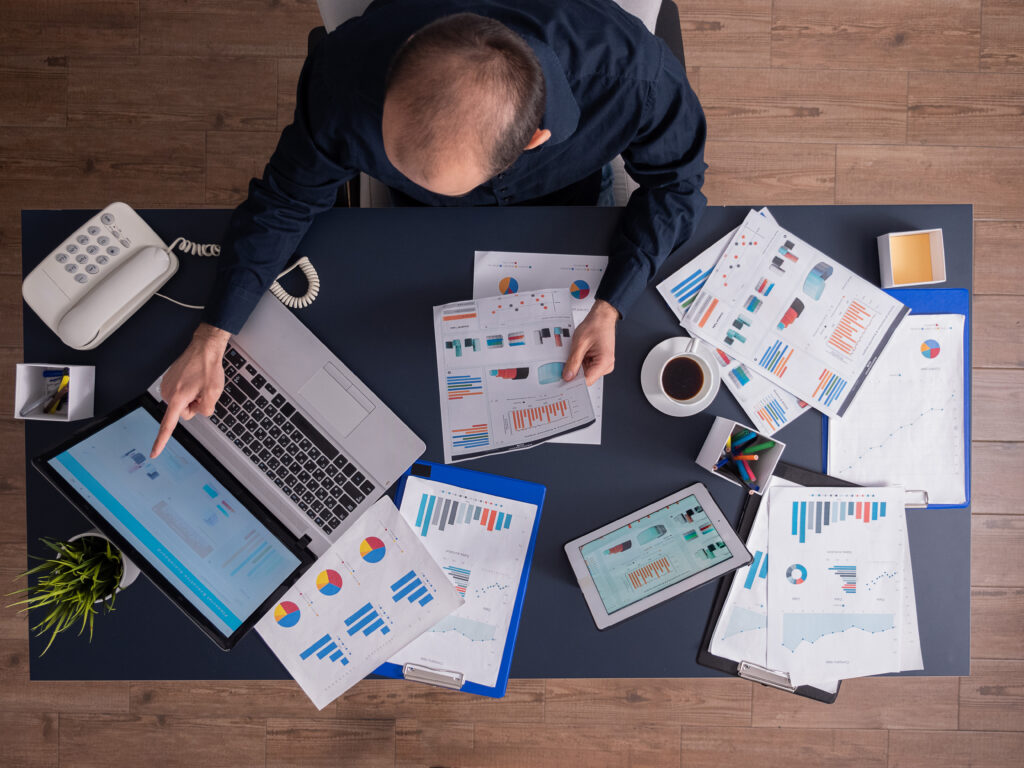 tax management