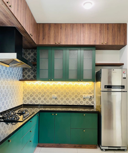 interior design bangalore