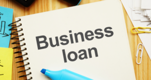 business loan