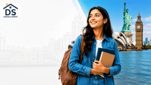 Education Loan Assistance: Making Higher Education Affordable with DS Consultants
