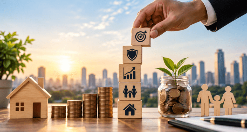 Why the Right Financial Guidance Matters