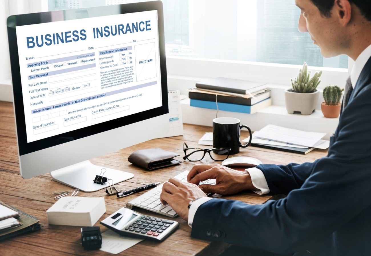 business insurance