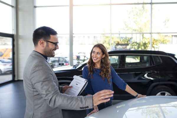 car refinance