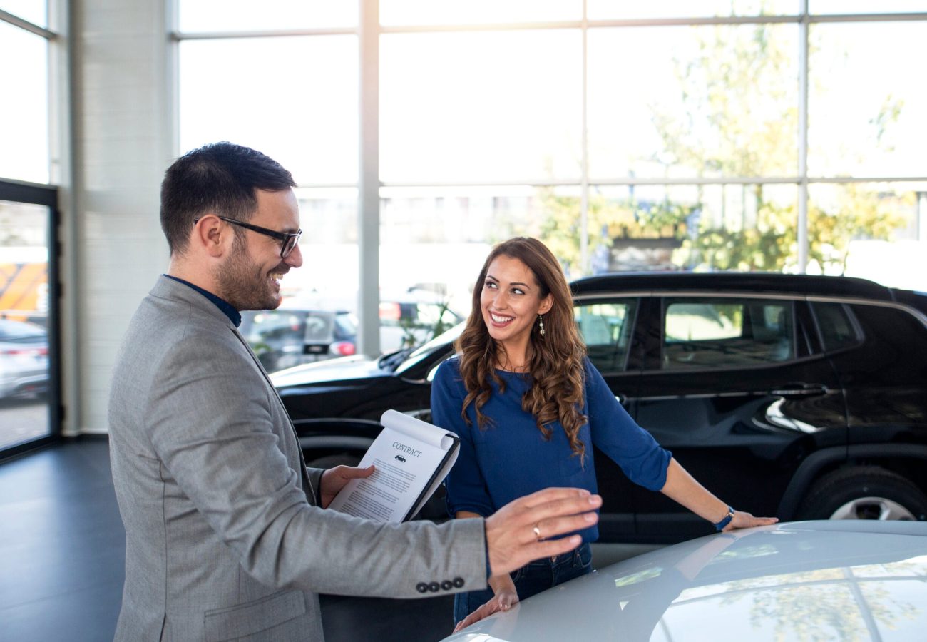 car refinance