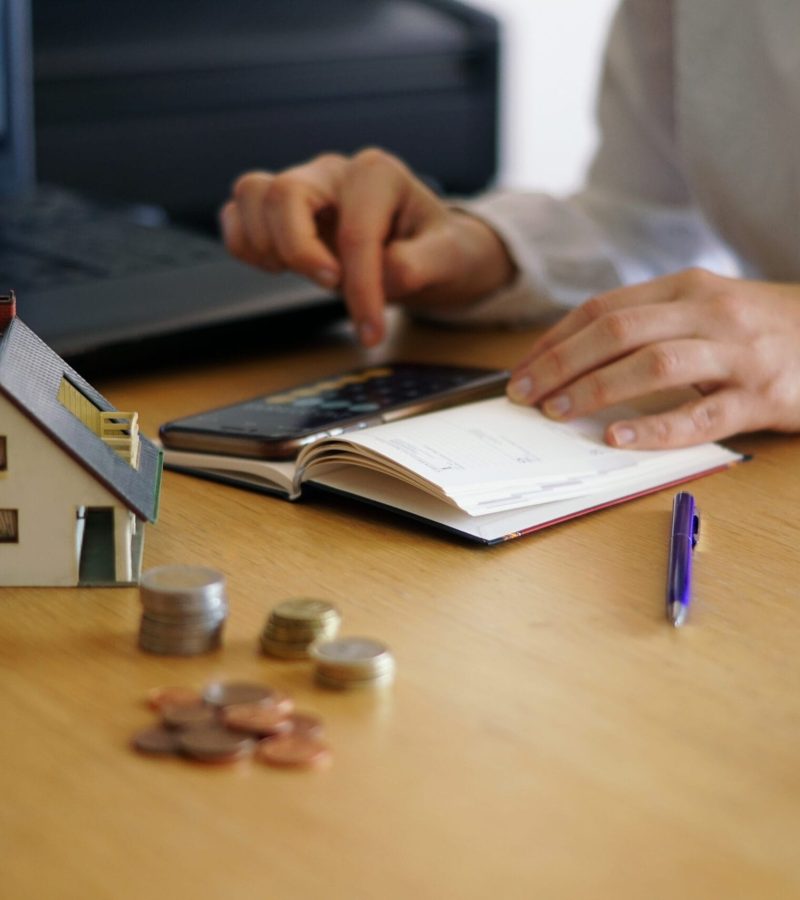 portfolio management
