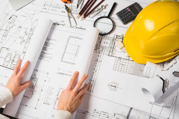 construction loan