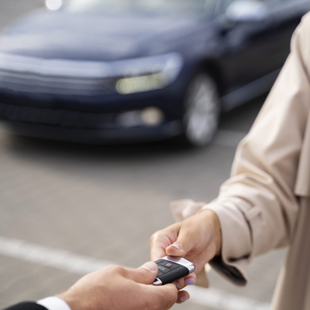 car loan solution