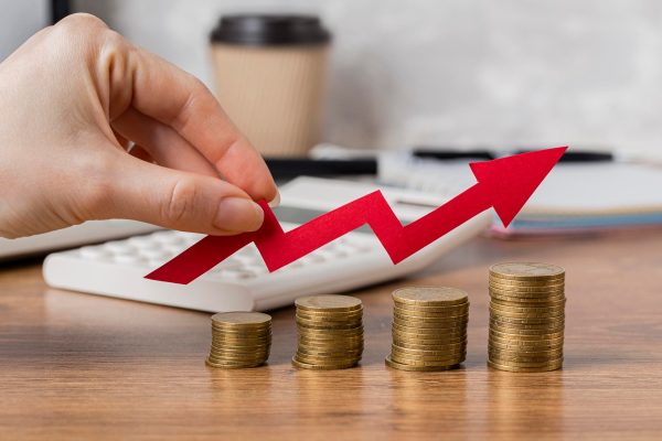 interest rate
