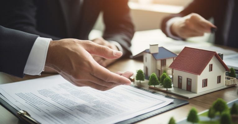 commercial property