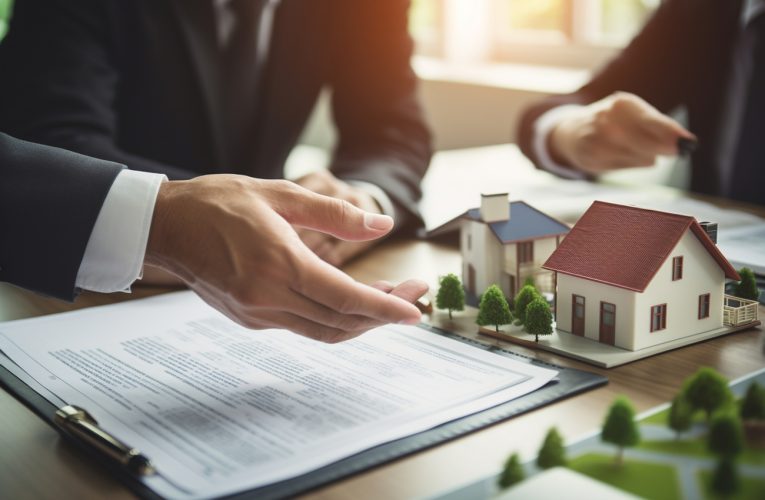 commercial property
