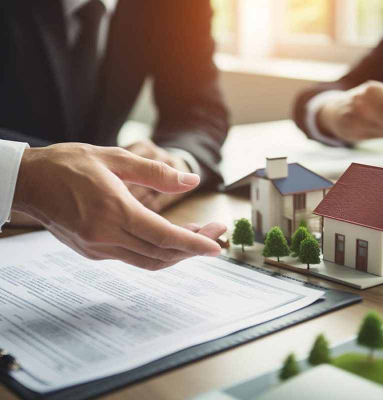 commercial property