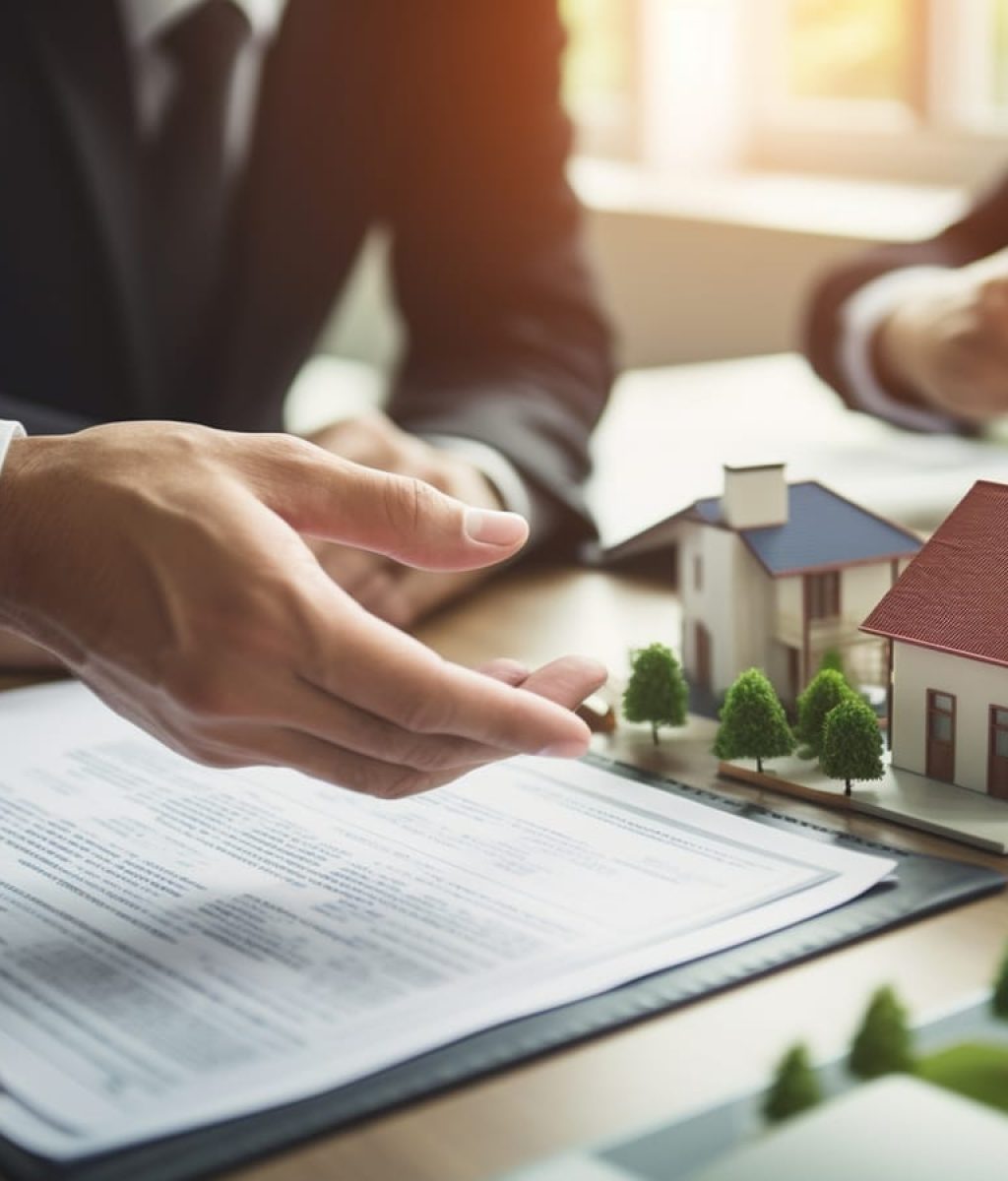 commercial property