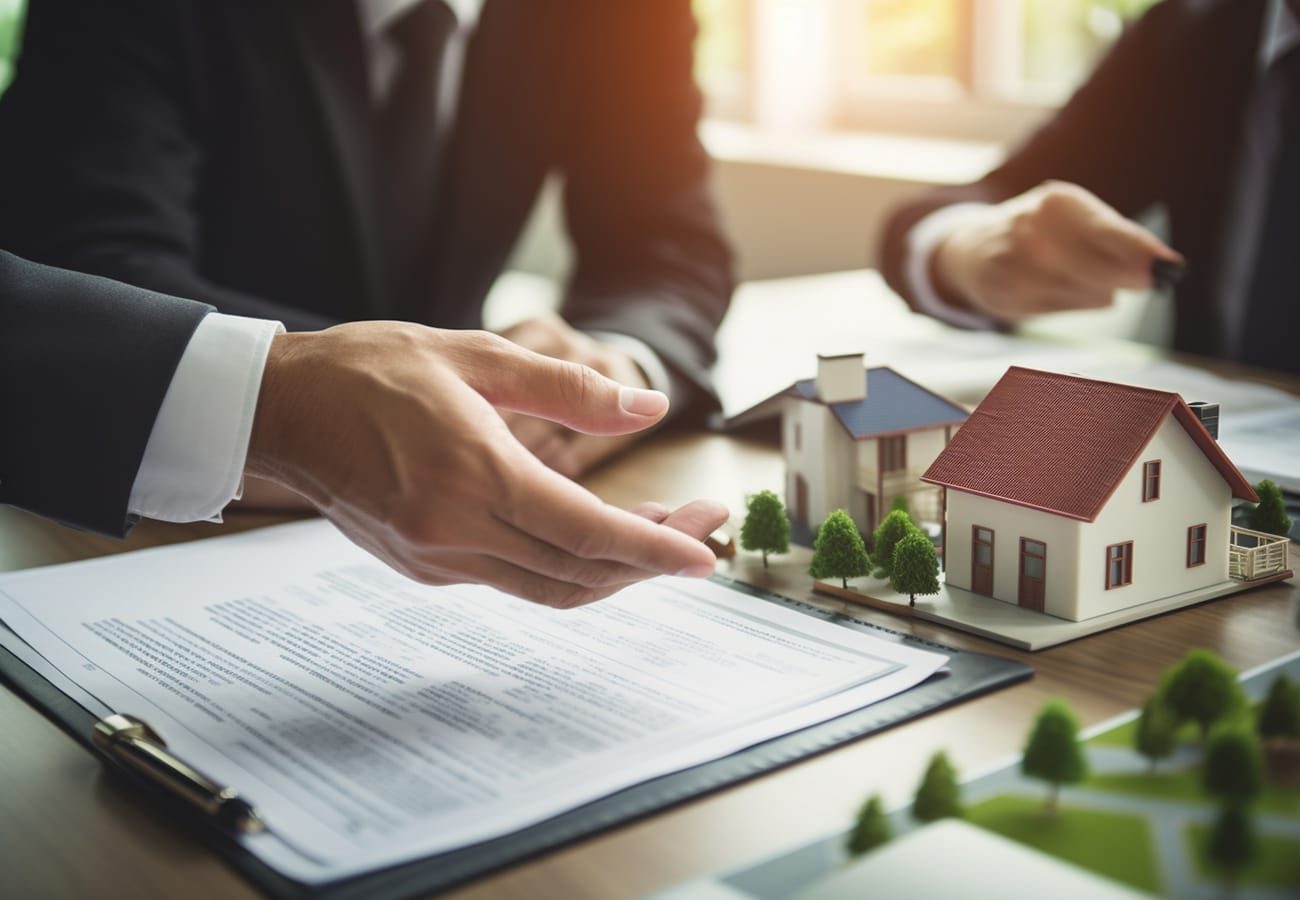 commercial property