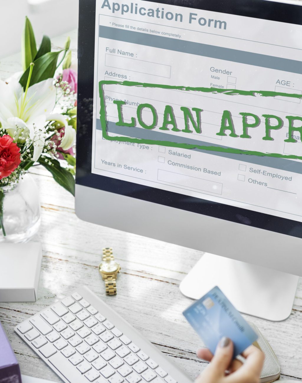 quick loan