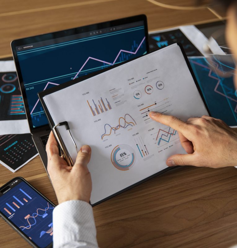 smart portfolio