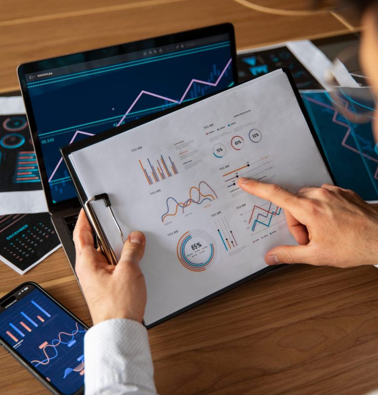 smart portfolio