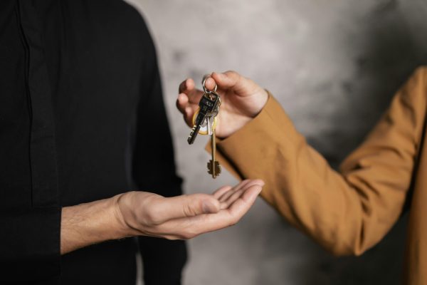loan against residential property