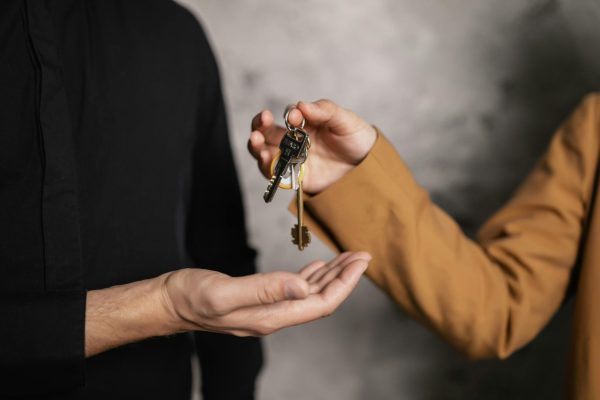 loan against residential property