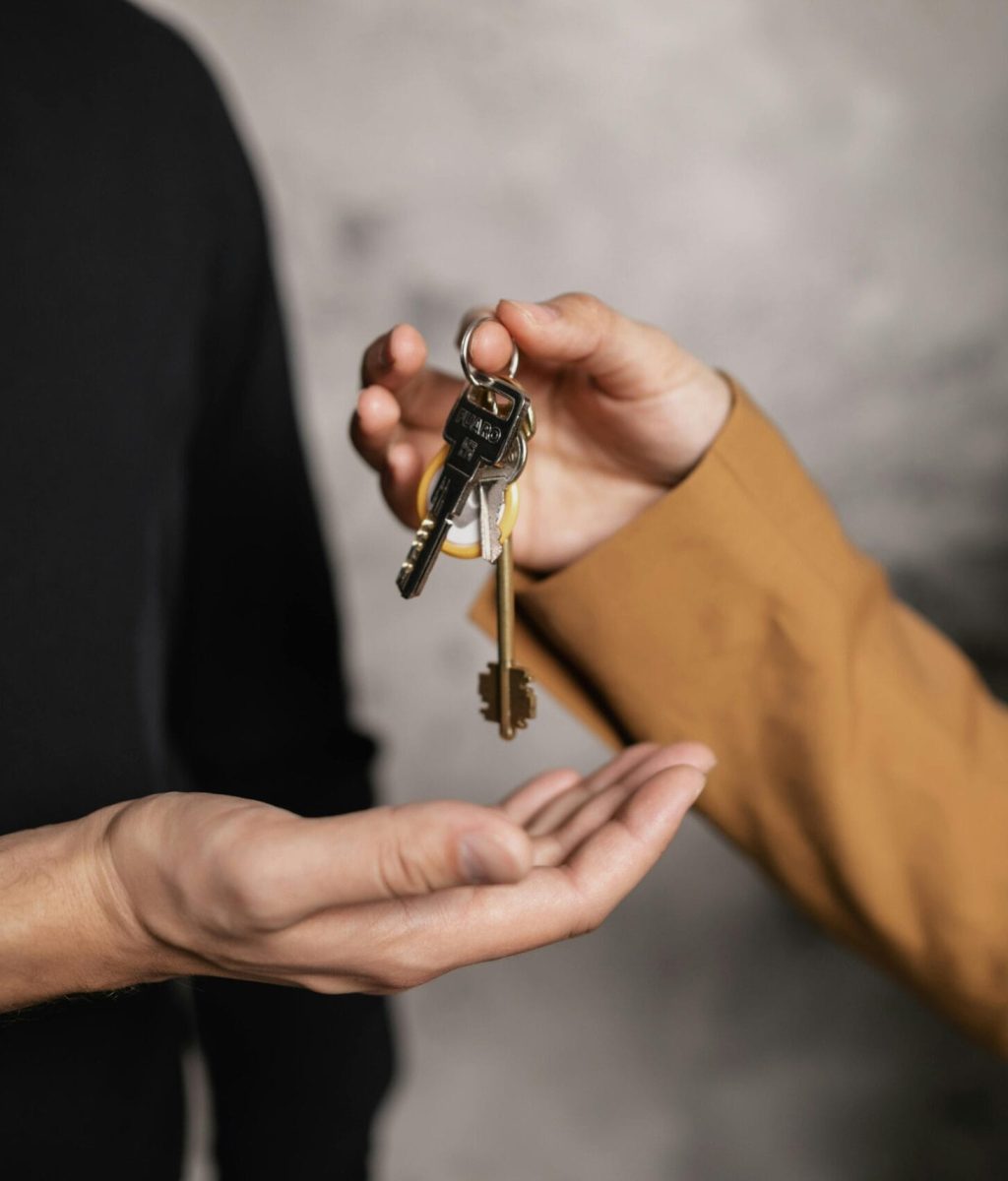 loan against residential property