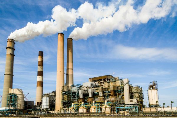 Loan Against Industrial Property
