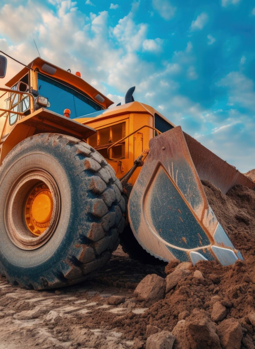 equipment loan