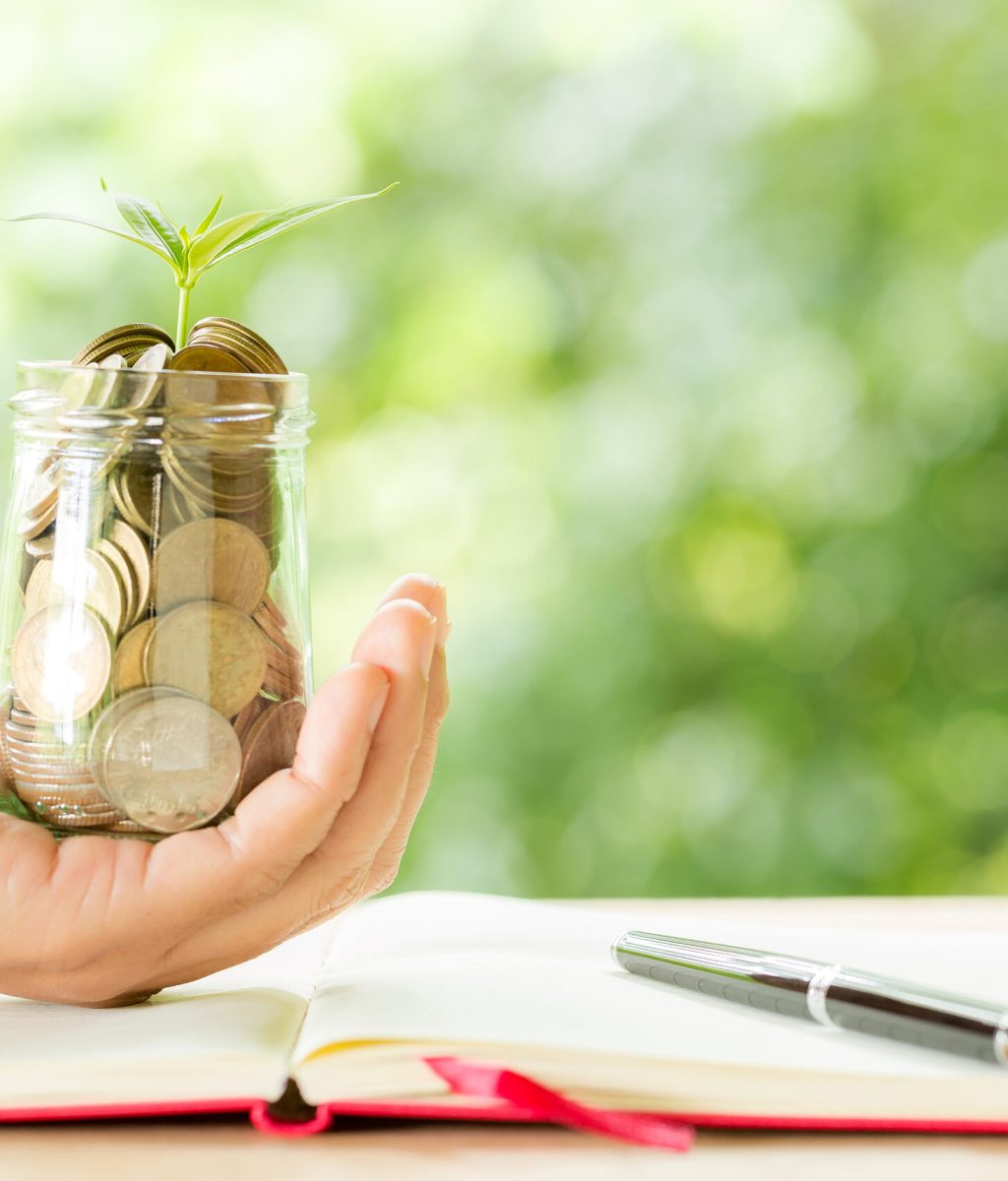 Savings account